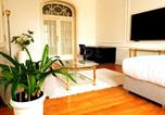 Location vacances Wavre - Viktoria B & B-3