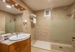 Hôtel Sant Julià de Ramis - Hotel Sausa-2