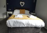 Hôtel Southport - The Southport Seaside Snug Suites-4