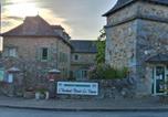 Hôtel Cordes-sur-Ciel - Logis hôtel l'instant Mont le Viaur-2