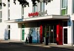 Hôtel Reinheim - Intercityhotel Darmstadt-2