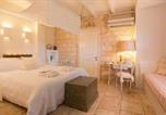 Hôtel Carovigno - Masseria Salinola-2