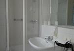 Hôtel Eppendorf - Hotel Elisenhof-3