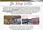 Location vacances Swellendam - De Hoop Villa-2