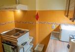Location vacances Belgrade - Hierophant Apartment Vuk Monument City Center-2