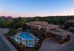 Hôtel Sedona - Mountain Modern Sedona, Tapestry Collection by Hilton-1