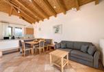 Location vacances Lana - Weinsepphof Ferienwohnung 5-3