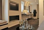 Hôtel Brugge - B&B For 2-Wellness For 2-1