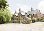 Location vacances Ripley - Just A Cottage, Newlands Farm-2
