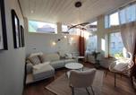 Location vacances Ventron - Loft Atypique, sauna - Les Hangars-2