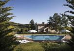 Location vacances Chianciano Terme - Villa - Podere Monti-1