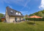 Location vacances Glowe - Fischerhus-1