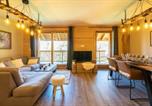 Location vacances Les Avanchers-Valmorel - Appartement Lumi G444-1