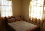 Location vacances Marigot - La Tye Cottage-4