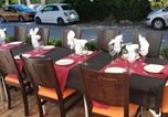 Location vacances Burgos - Spacious and Modern House in Cardeñuela Riopico-2