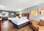 Hôtel Somerset - Best Western Corbin Inn-3