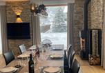 Location vacances Saas-Fee - Berghof-3