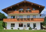 Location vacances Ramsau bei Berchtesgaden - Bartmann Ferienwohnungen-2