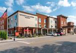 Hôtel Sellersburg - Towneplace Suites by Marriott Louisville North-2