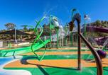 Village vacances Australie - Discovery Parks - Barossa Valley-1