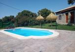 Location vacances Vejer de la Frontera - Finca Encanto-1