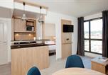 Residhome Lyon Gerland
