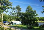 Camping Bains-sur-Oust - Camping Le Deffay-2