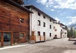 Location vacances Livigno - Appartamenti Elisabetta n2-2