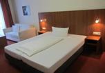 Hôtel Werbach - Das kleine Amtshotel-4