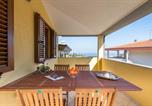 Location vacances Dorgali - Casa con vista mare e monti-2