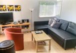 Location vacances Harlingen - 2 Bedroom Amazing Home In Tzummarum-2