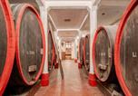 Location vacances Bianzone - Dimora Perla di Villa - Historical Wine Retreat near Bernina Express-4