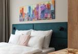 Location vacances Beroun - Avenue Apartments-2