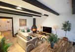 Location vacances Velayos - El Olivo-4