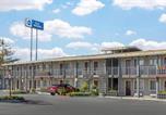 Hôtel Novato - Best Western Petaluma Inn-1