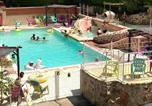 Camping Gilhac-et-Bruzac - Camping Les Roches-1