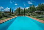 Location vacances Bucine - Borgo La Casina-3