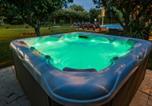 Location vacances Lac bleu - Villa Ante - Makarska by Villas Guide-1