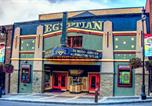 Location vacances Park City - 5569 Gold Medal Getaway! by Skyrun Park City-3