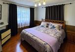 Location vacances Punta Arenas - Casa Patagonica-3