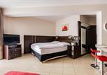 Location vacances Kołobrzeg - Vacationclub - Diva Apartament 221-2