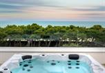 Hôtel Province de Teramo - Youmami Suite Hotel Wellness&Spa-3