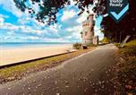 Location vacances Ryde - No 1 Ashey-2
