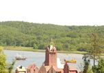 Location vacances Bergen auf Rügen - Rügen Fewo 211-4