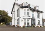 Location vacances Monifieth - Seaview Wellness Retreat-1