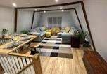 Location vacances Lymington - Stunning Luxury Apartment in Central Lymington-3
