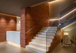 Hôtel Province de La Rioja - Hotel Carlton Rioja-3