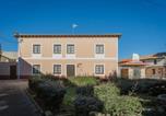 Location vacances  Palence - Casa Fermina-1