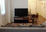 Location vacances Milan - Duomo apartment-2