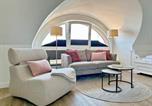 Location vacances Westerland - Olympia Haus 2, Whg 23-1